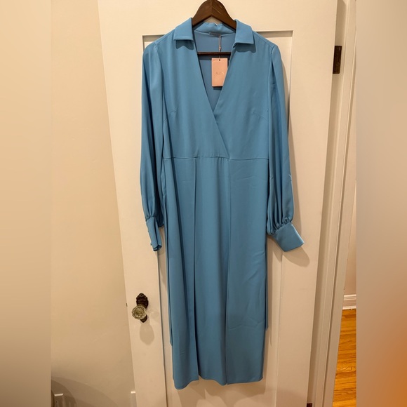 ALEXIS OFFICIAL Shey Dress - Picture 2 of 7